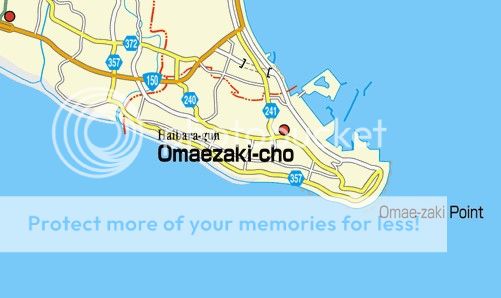Omaezaki_Map