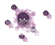 Gol's Fakemon and other pixels