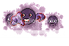 [PokeCommunity.com] Gol's Fakemon and other pixels