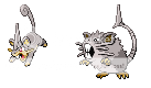 Gol's Fakemon and other pixels