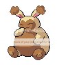 [PokeCommunity.com] Gol's Fakemon and other pixels