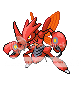 Gol's Fakemon and other pixels