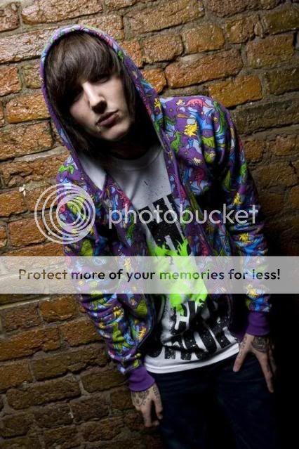 oliver sykes pictures, images and photos