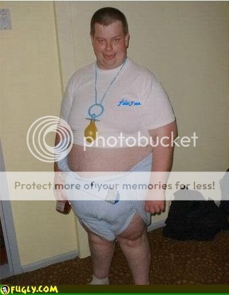 Bilderesultat for fat guy halloween costumes