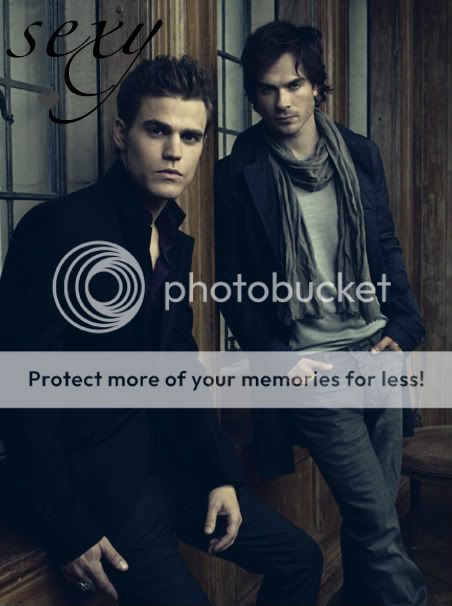 The Vampire Diaries Pictures, Images and Photos